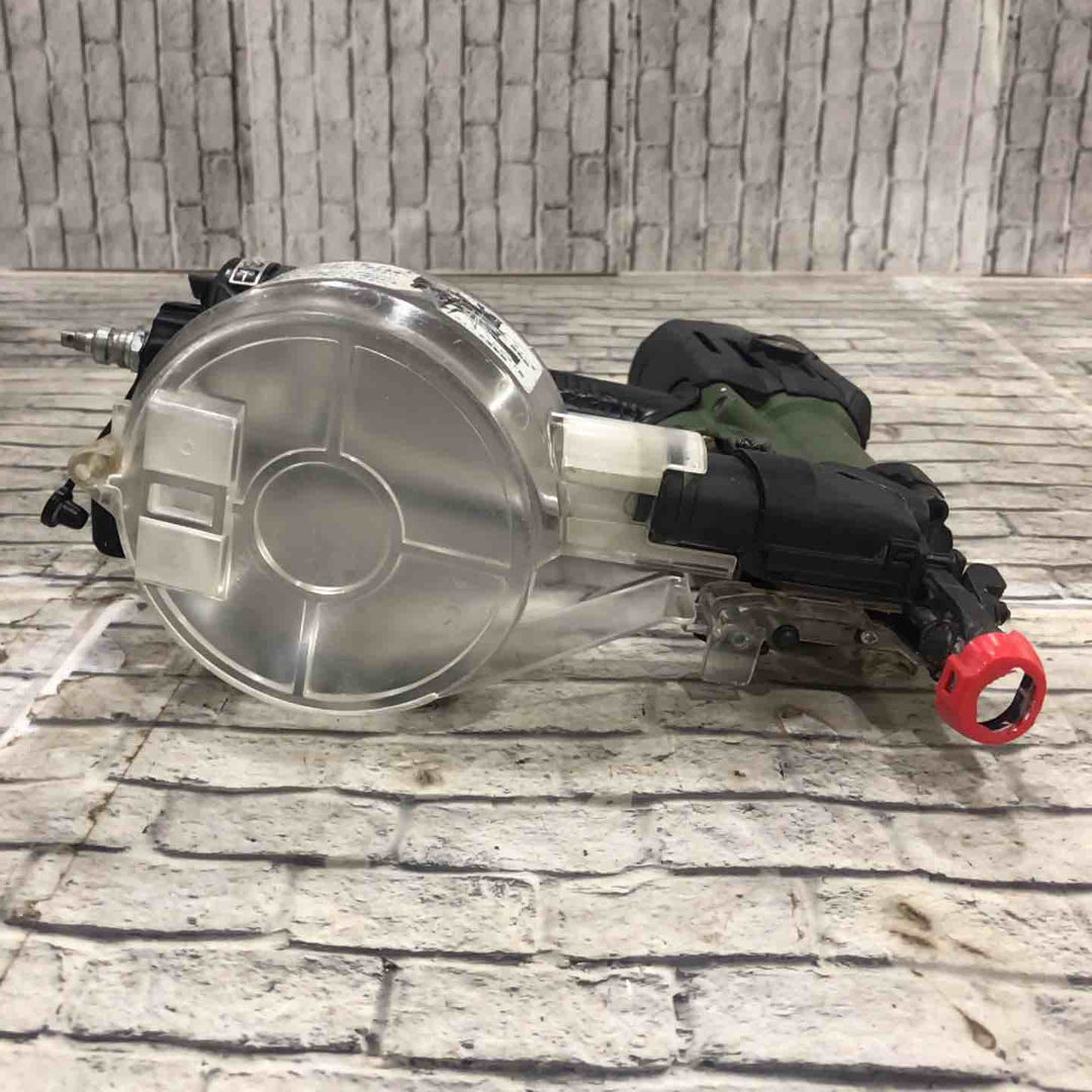 ◇ハイコーキ(HiKOKI) 高圧ねじ打ち機 WF4HS(AG)【川口店】