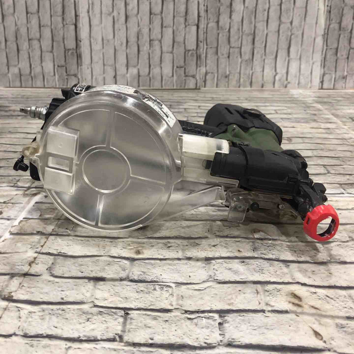 ◇ハイコーキ(HiKOKI) 高圧ねじ打ち機 WF4HS(AG)【川口店】