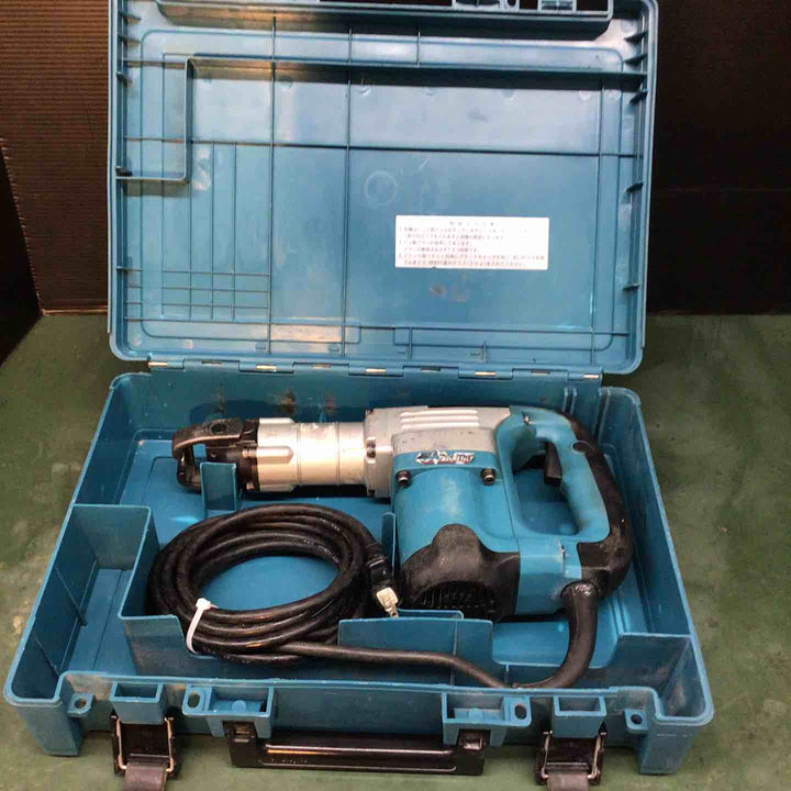 ★マキタ(makita) 電動ハンマ HM0830【戸田店】