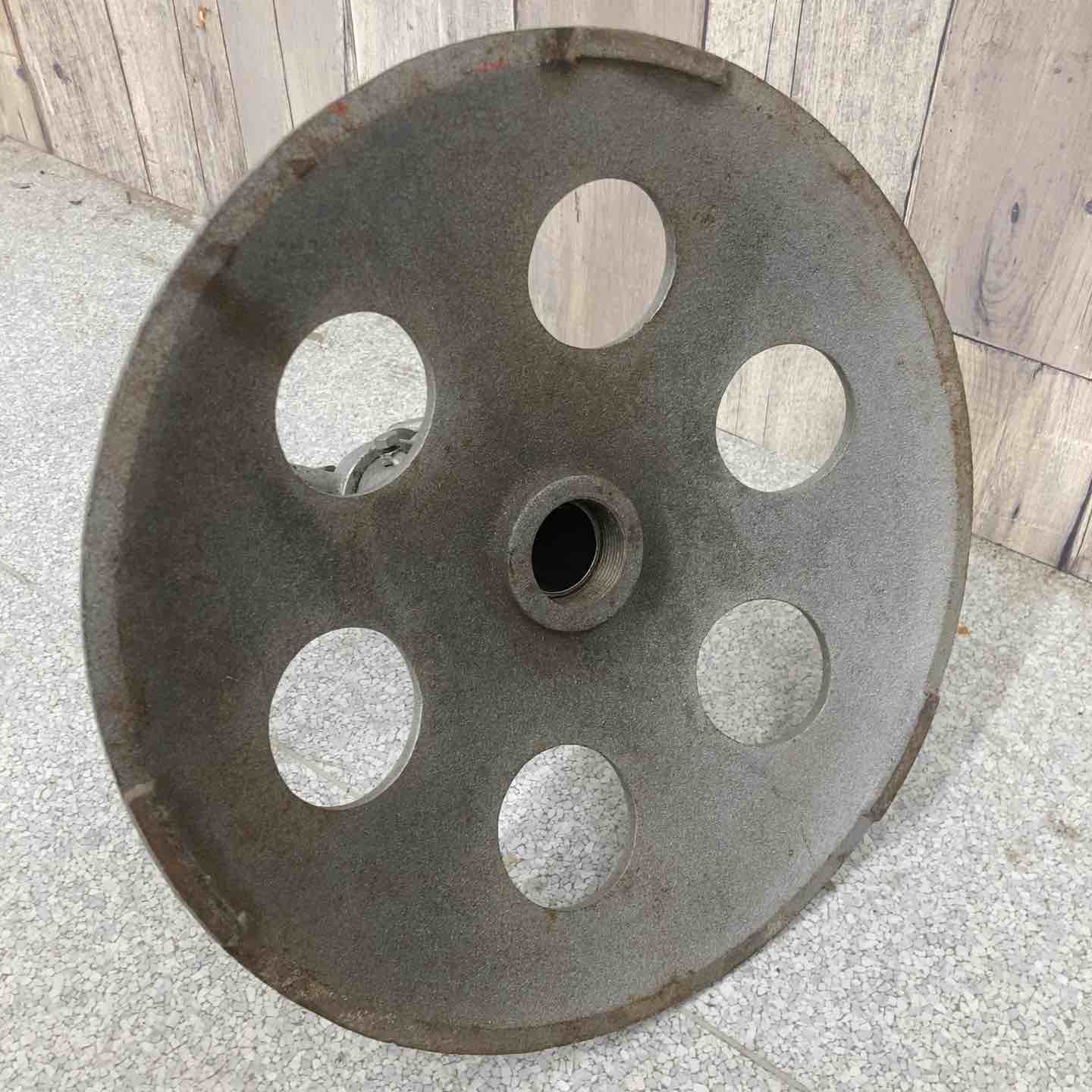 中古品】おそらくアサダ パイプ受け台 パイプスタンド【八潮店