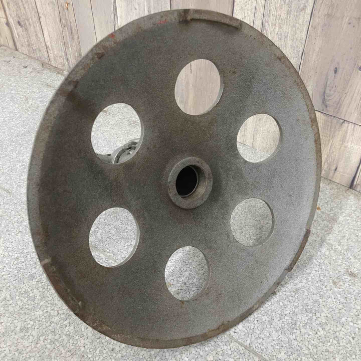 【中古品】おそらくアサダ パイプ受け台 パイプスタンド【八潮店】