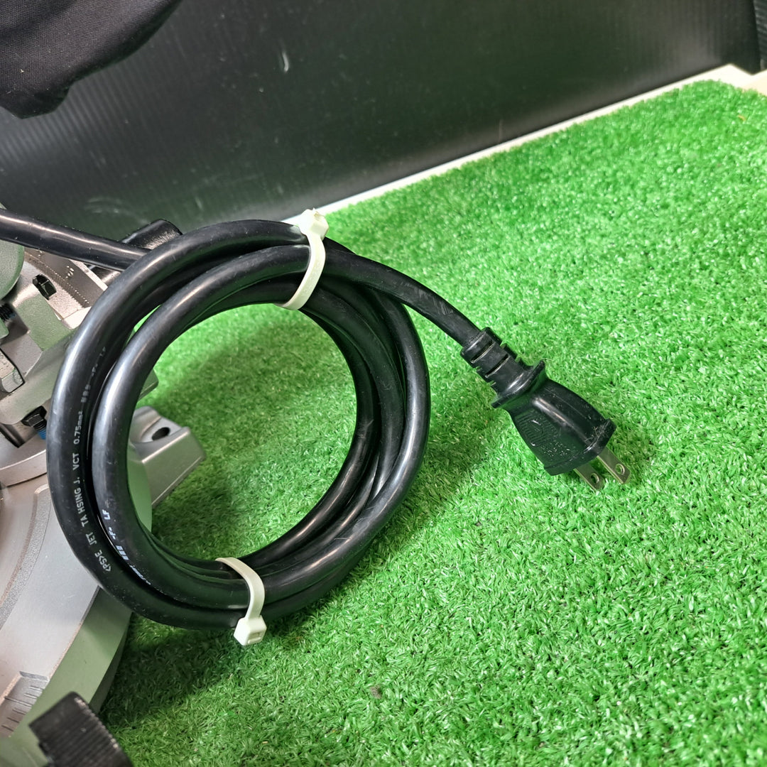 ◇ハイコーキ(HIKOKI ※旧:日立工機) 216mm卓上丸のこ FC8FC【岩槻店】