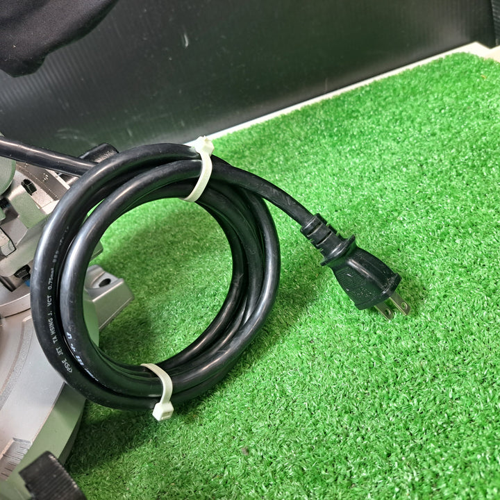 ◇ハイコーキ(HIKOKI ※旧:日立工機) 216mm卓上丸のこ FC8FC【岩槻店】