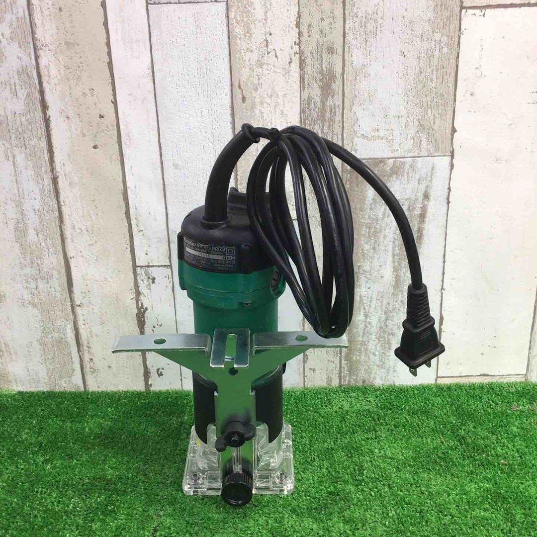 ◇マキタ(makita) 6mm トリマ M373【町田店】