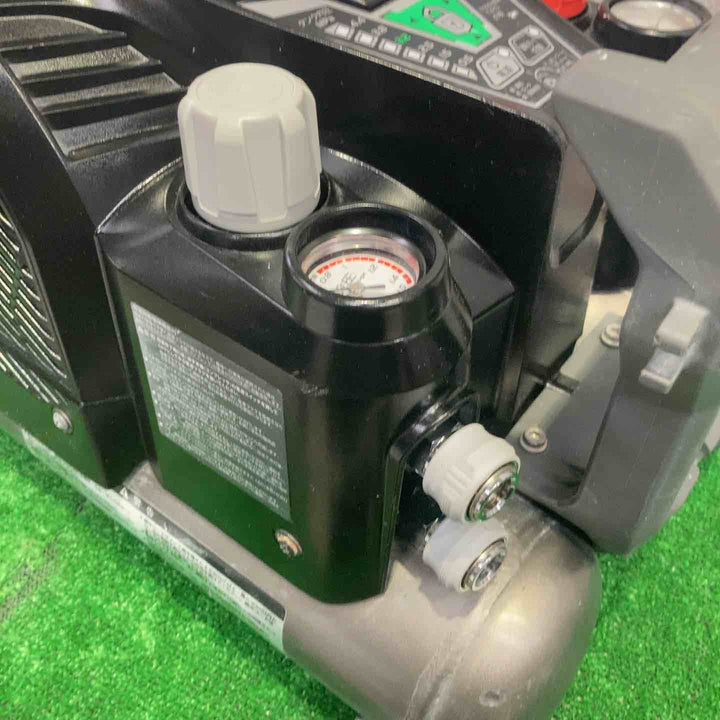 ★ハイコーキ(HIKOKI ※旧:日立工機) エアコンプレッサー EC1445H2【町田店】