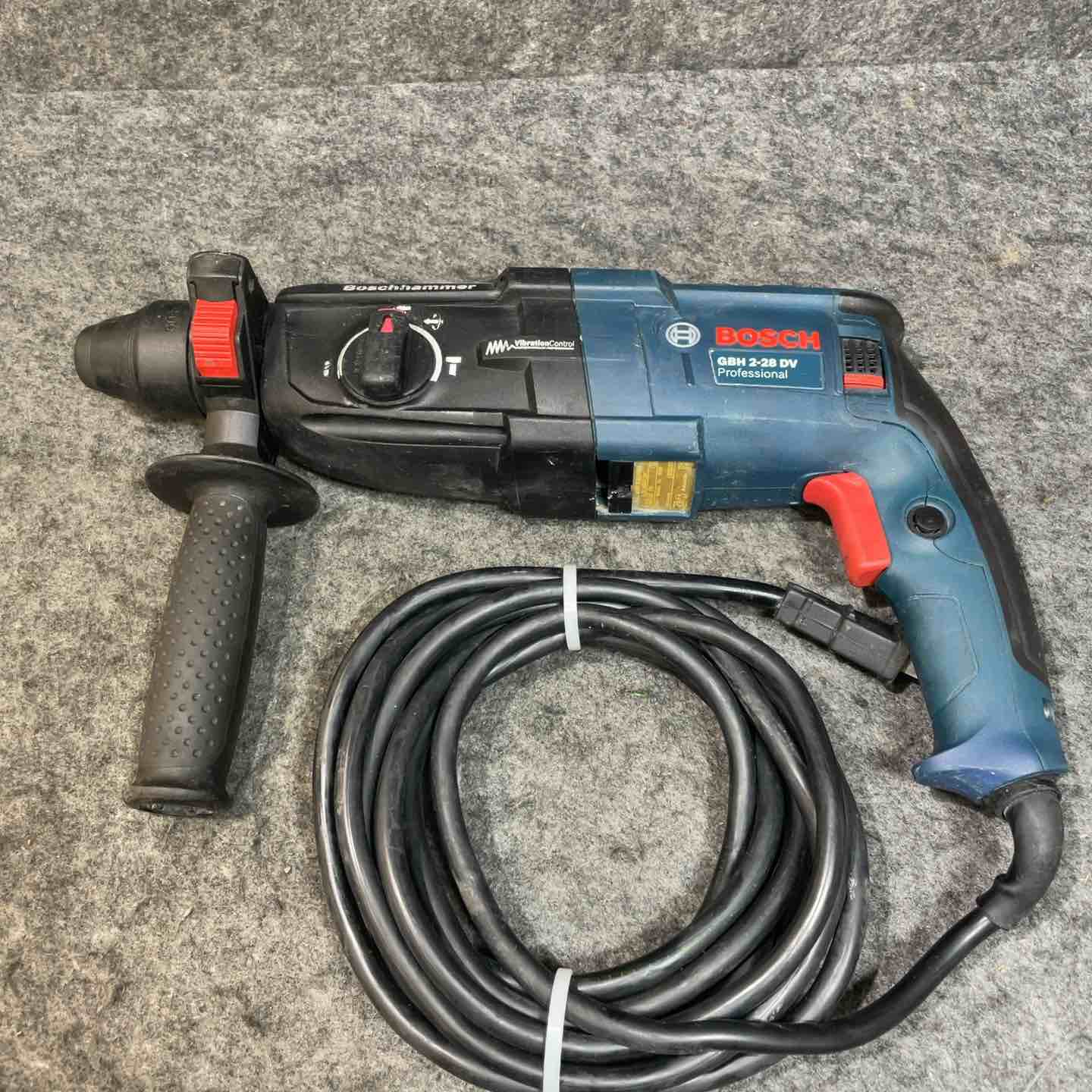 ボッシュ(BOSCH) ハンマドリル GBH2-28DV【桶川店】 – アクトツール