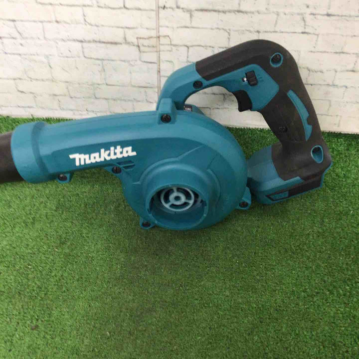 ★マキタ(makita) コードレスブロワ UB185DZ【町田店】
