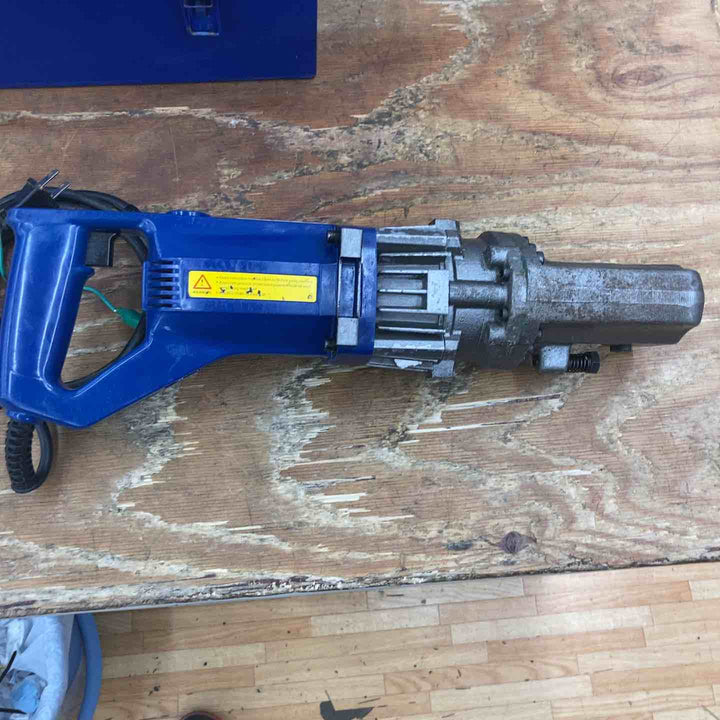 ◇ REBAR CUTTER　鉄筋切断機　MODEL:52503【柏店】