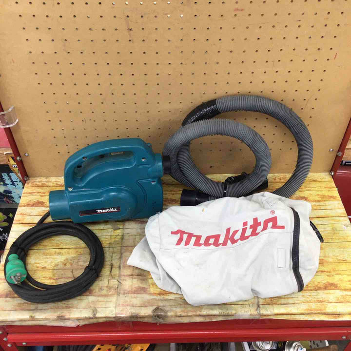 ★マキタ(makita) 集じん機 乾式 450(P)【川崎店】