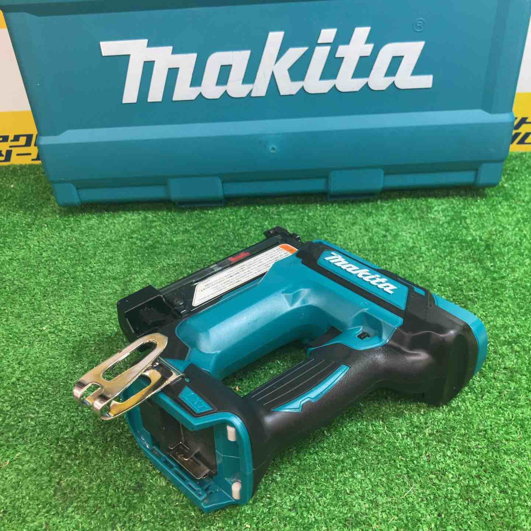 ★マキタ(makita) コードレスピンネイラ PT353DRG【越谷店】