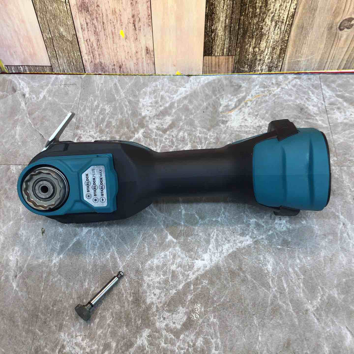 【中古品】★マキタ(makita) コードレスマルチツール TM52DRG【八潮店】