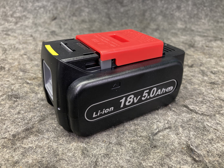 ★パナソニック(Panasonic) リチウムイオンバッテリー 18V/5.0Ah EZ9L54【越谷店】