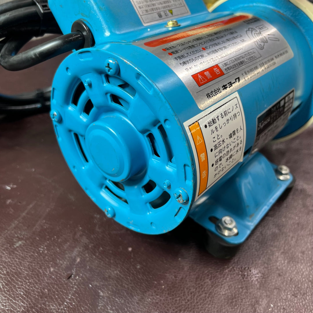 【中古品】◇キョーワ(KYOWA) 水圧テストポンプ KY-20A【東大和店】