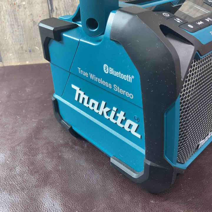【中古美品】◇マキタ(makita) コードレススピーカー MR203【東大和店】