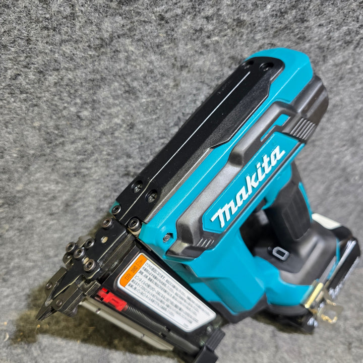 【美品・長期保管品】マキタ(makita) コードレスピンネイラ PT353DRG【桶川店】