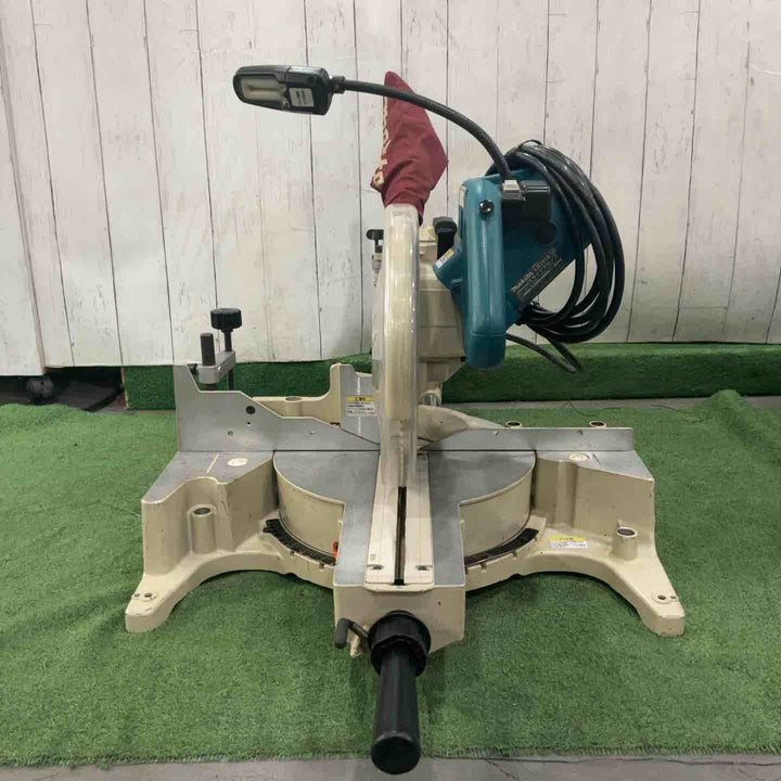 【店頭受取り限定】◇マキタ(makita) スライド丸ノコ LS1213 動作確認済【川口店】