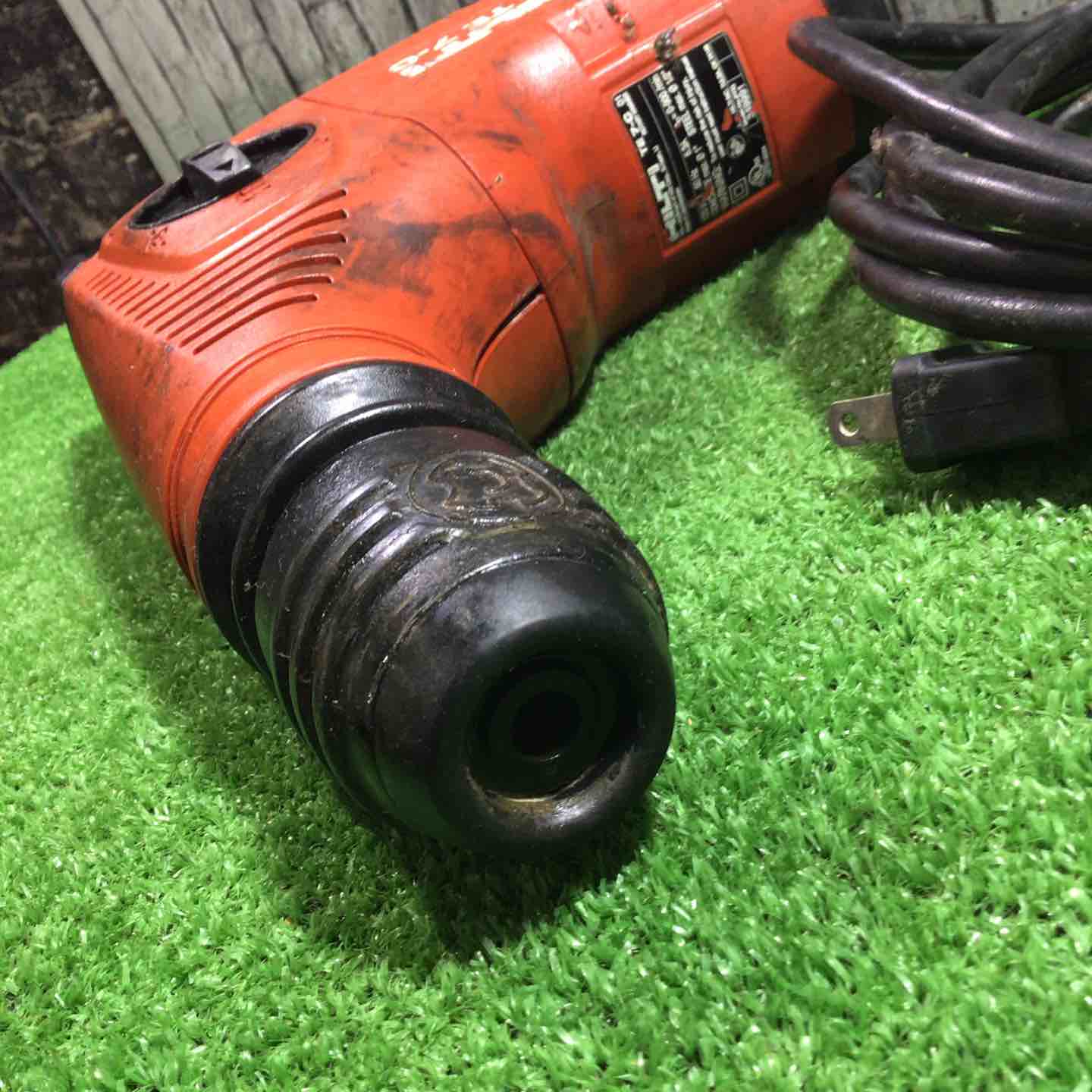 ヒルティ　ハンマードリル　TE7-C TE-C チャック - ハンマードリル付属品 - Hilti Japan