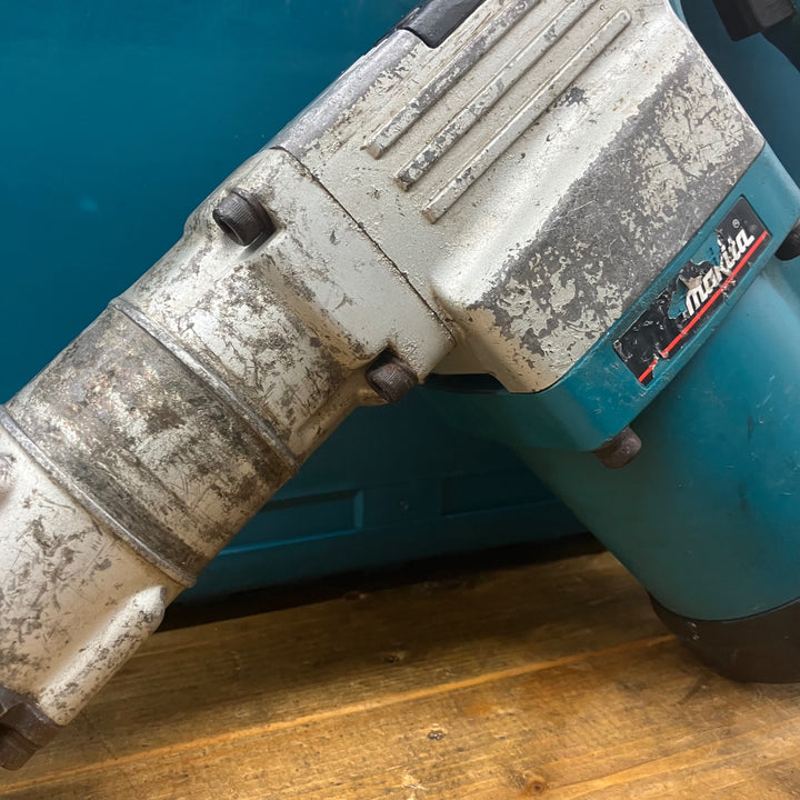 ★マキタ(makita) 電動ハンマ HM0830【所沢店】