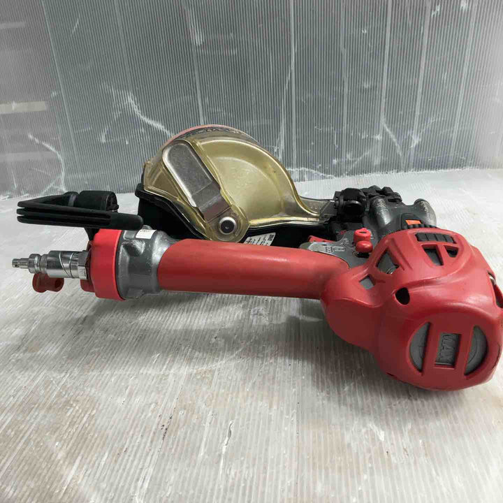 ★マックス(MAX) 高圧エア釘打ち機 HN-65N2(D)【草加店】