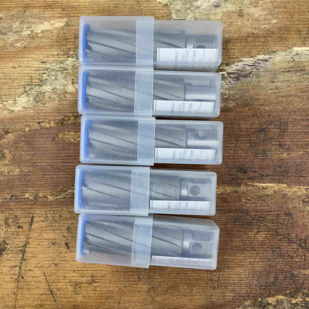 【未使用品】日東工器 ジェットブローチ 25.0 50L 5個セット【柏店】