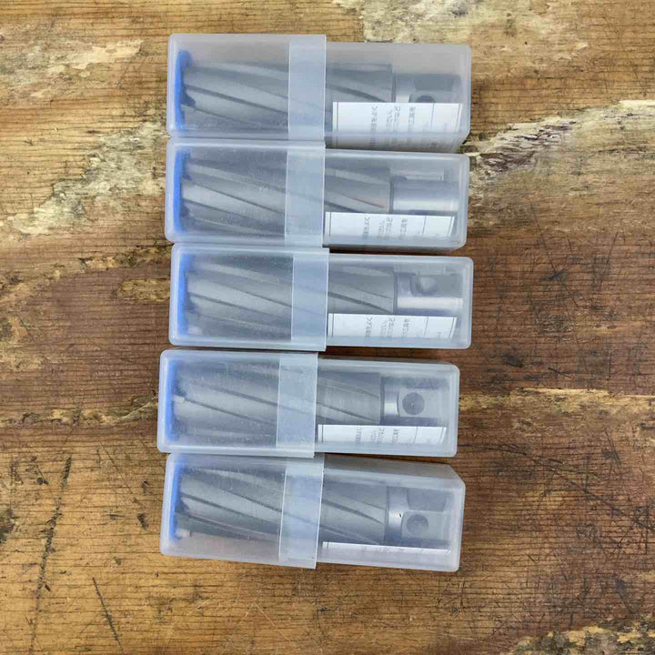 【未使用品】日東工器 ジェットブローチ 25.0 50L 5個セット【柏店】