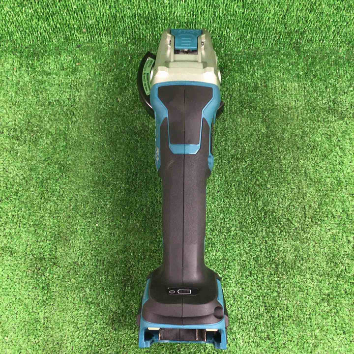 ◇マキタ(makita) コードレスディスクグラインダー GA402DRG【川崎店】