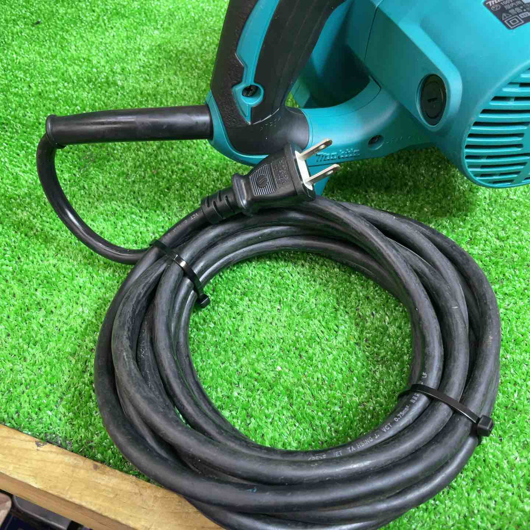 マキタ(makita) 100Vコード式ブロア UB1102【桶川店】