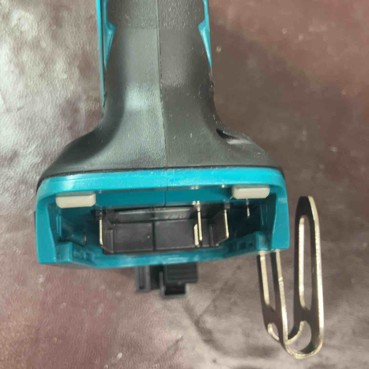 【中古品】★マキタ(makita) コードレスフィニッシュネイラ FN350DRG【東大和店】