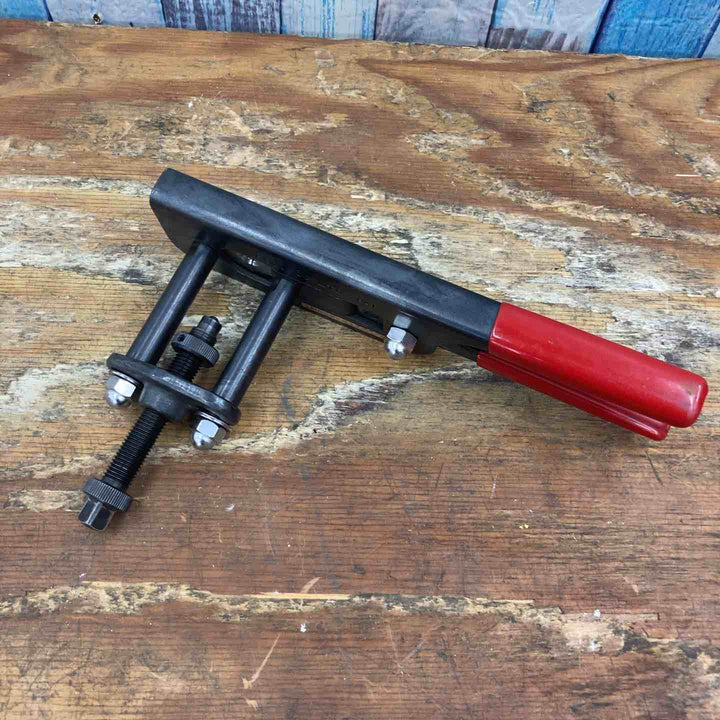 ◇エスコ ESCO フレアーセージングツール EA-212B【柏店】
