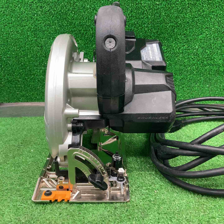 マキタ(makita) 電子マルノコ HS6303B【桶川店】