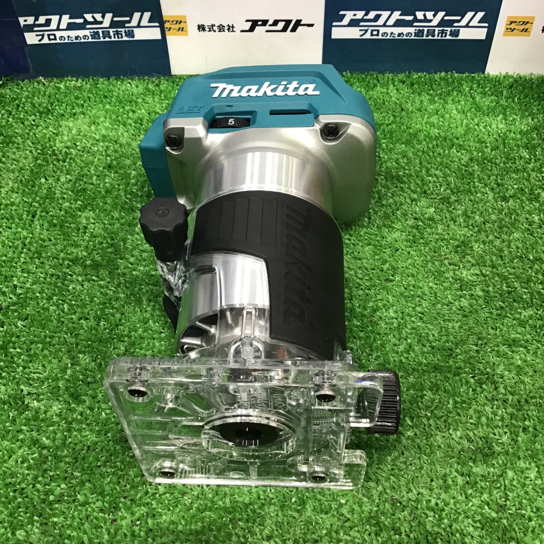 【未使用】マキタ(makita) コードレストリマー RT50DZ【草加店】