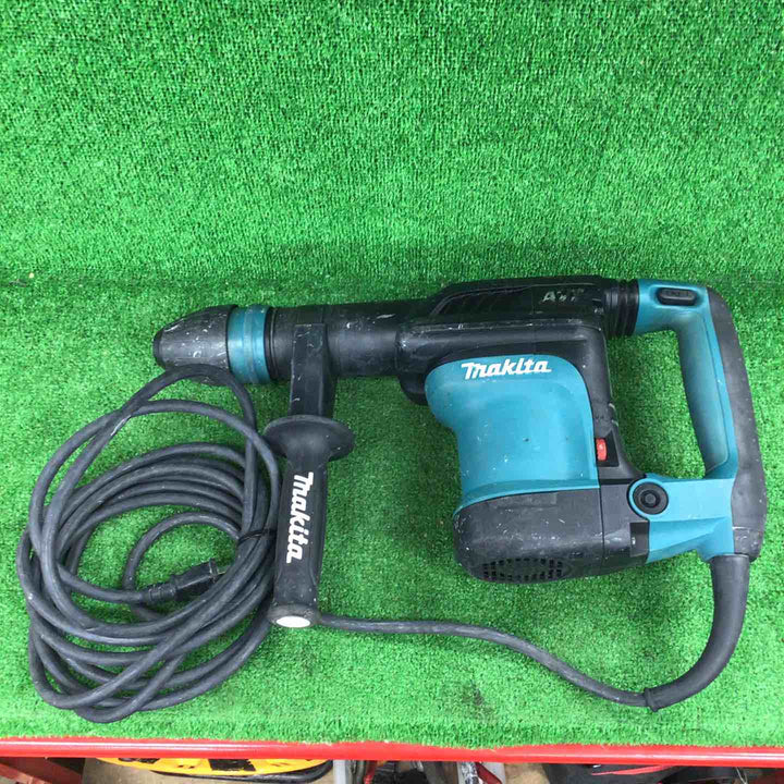 ★マキタ(makita) 電動ハンマ HM0871C【川崎店】