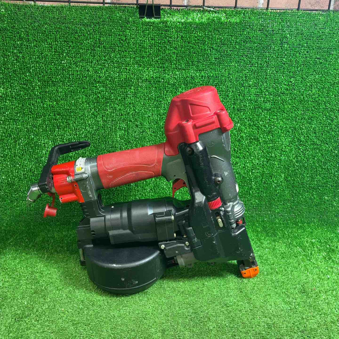 マックス(MAX) 高圧エアネジ打ち機 HV-R32G1【藤沢店】
