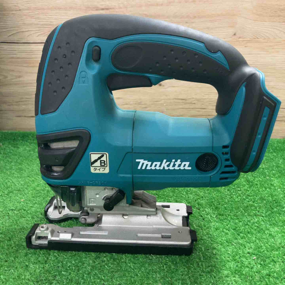 ◇マキタ(makita) コードレスジグソー JV180DZ【町田店】