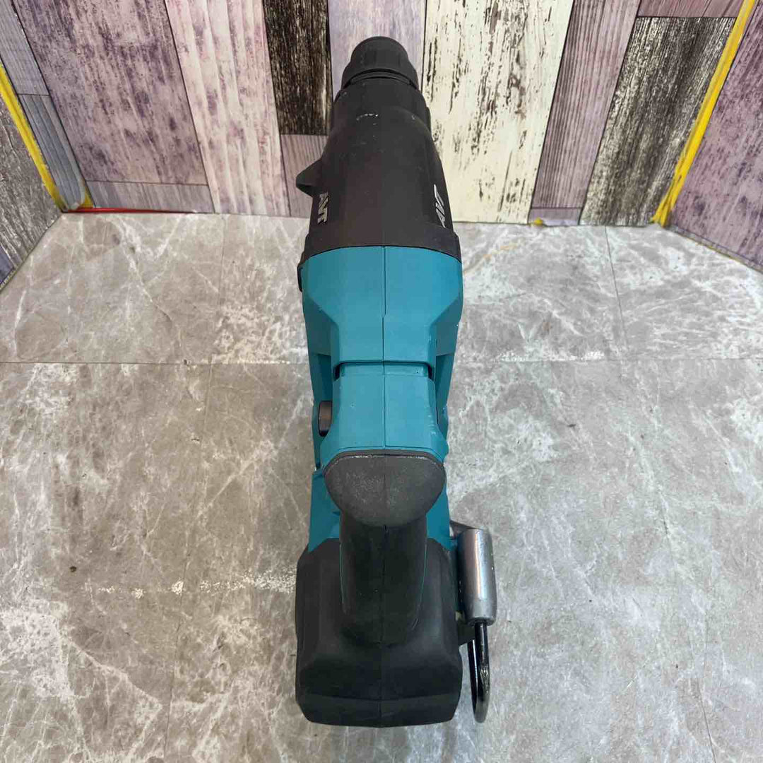 ★マキタ(makita) コードレスハンマドリル HR001GZK【八潮店】