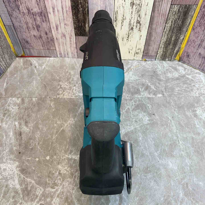★マキタ(makita) コードレスハンマドリル HR001GZK【八潮店】