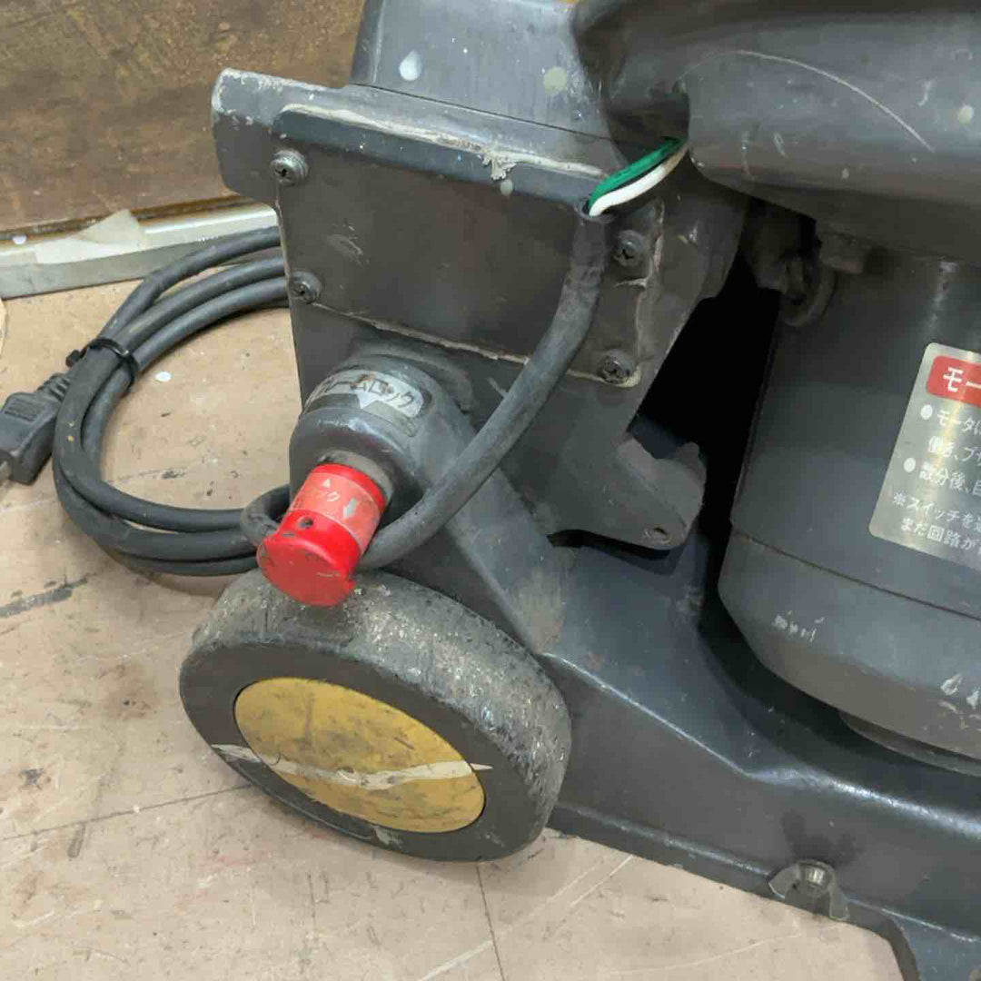 【店頭受取り限定】REX レッキス バンドソー 180A【草加店】