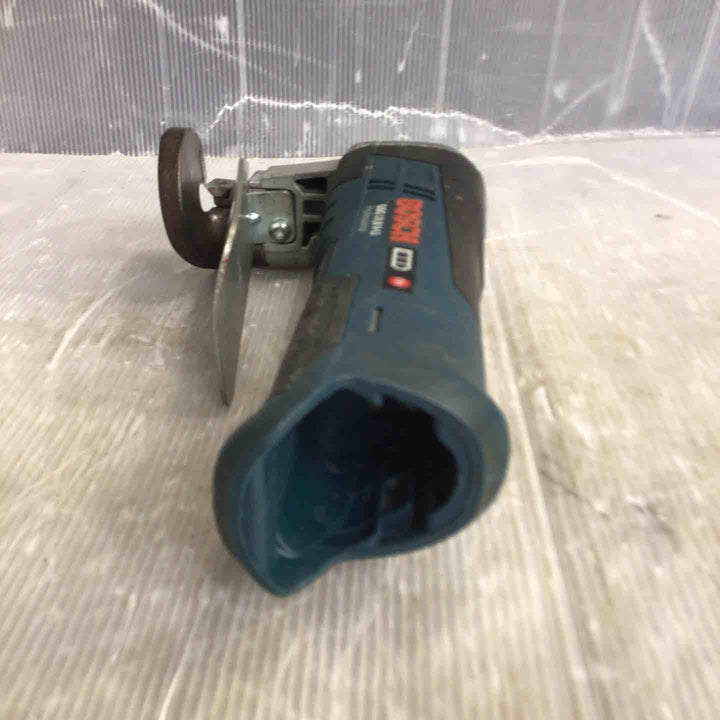 ◇BOSCH(ボッシュ) 10.8Vバッテリーシェア GSC10.8V-LI【草加店】