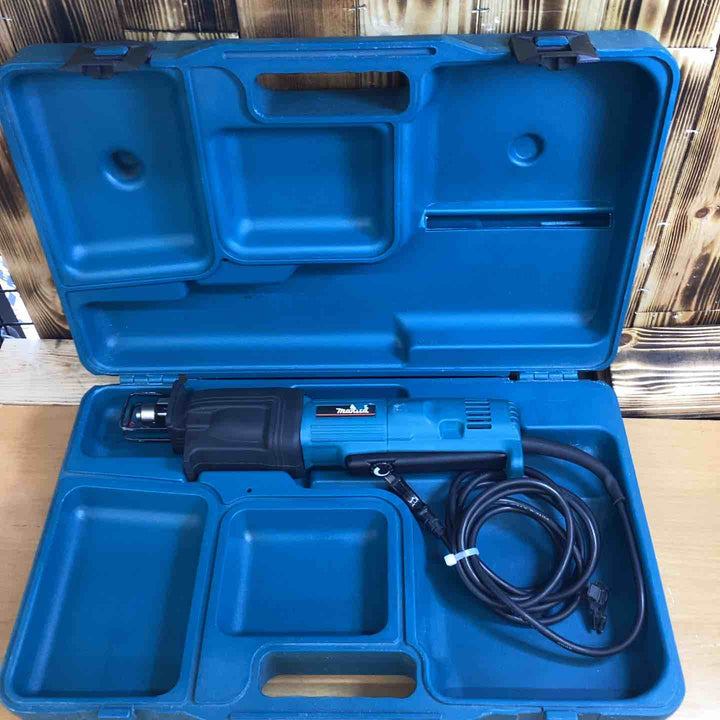 ★マキタ(makita) 小型レシプロソー JR1000FT【越谷店】