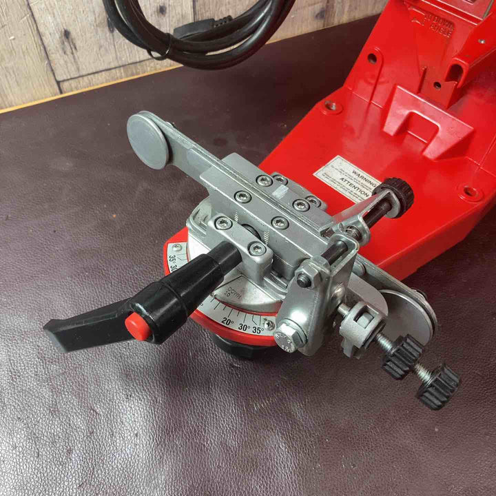 【中古品】 OREGON(オレゴン) ベンチグラインダー 520-100J チェーンソーチェーン 研磨機 【東大和店】