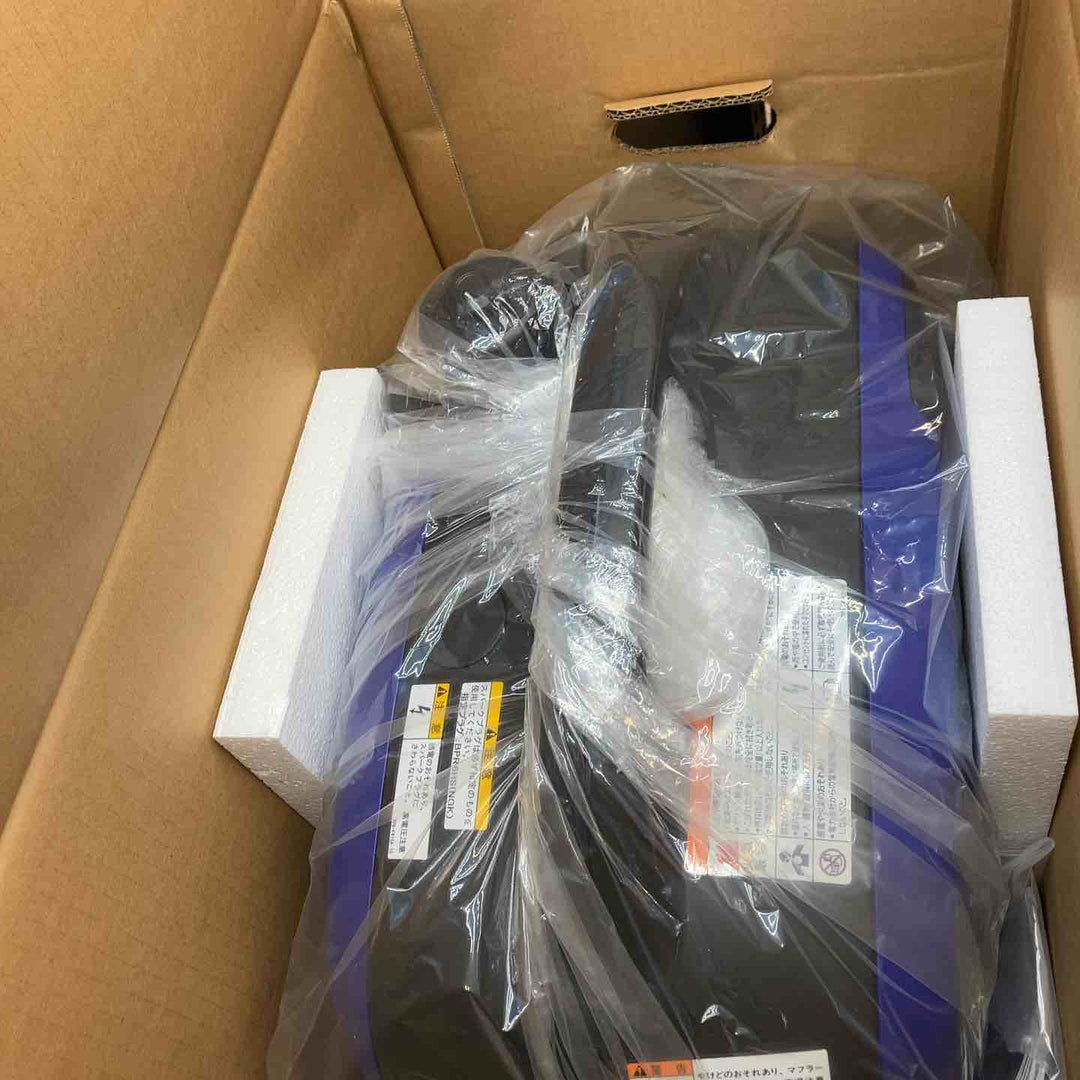 【未使用品】★アースパワー(Earth POWER※旧:ヤマハ) インバーター発電機 EF1600iS【川越店】