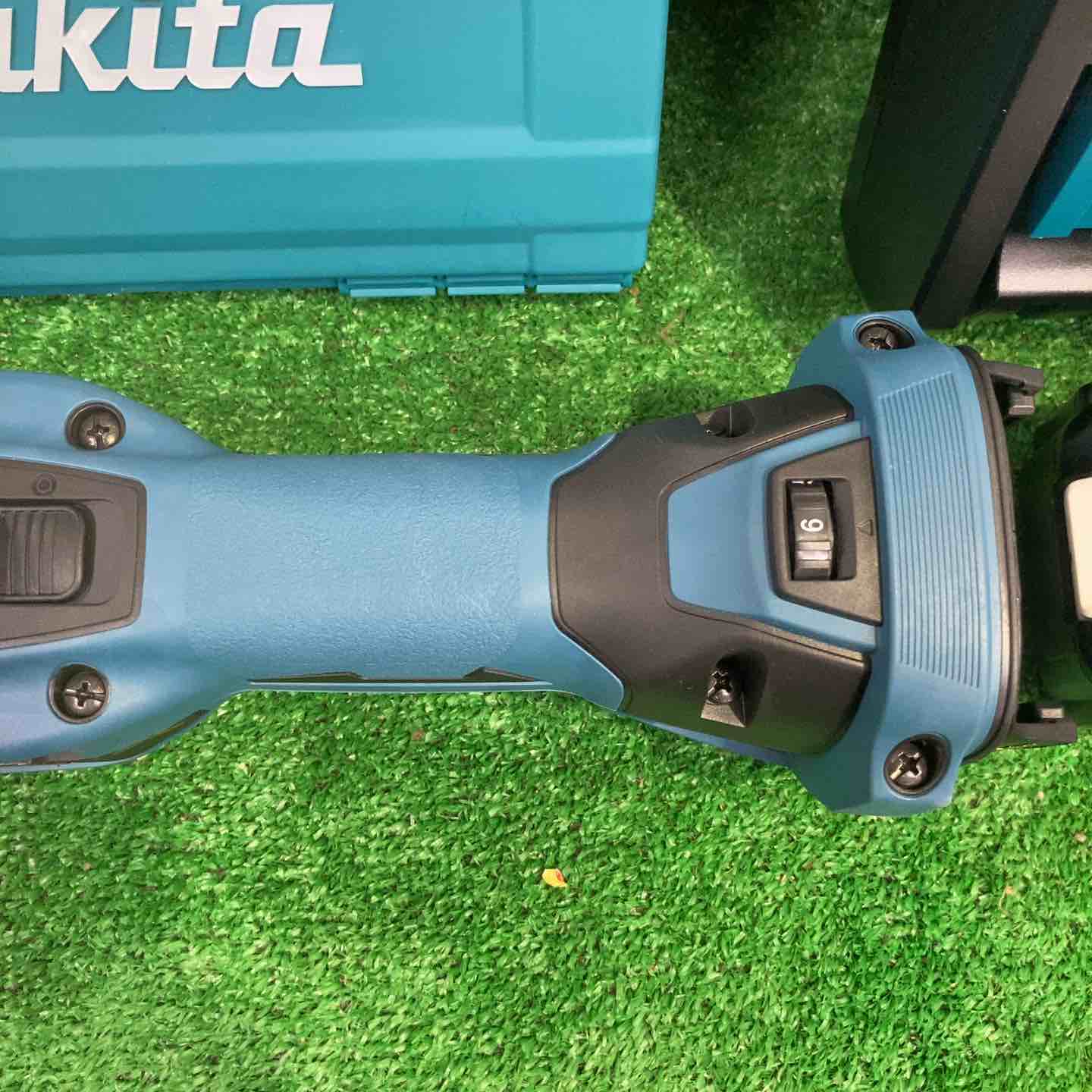 ☆マキタ(makita) コードレスマルチツール TM52DRGPB LXT20周年記念