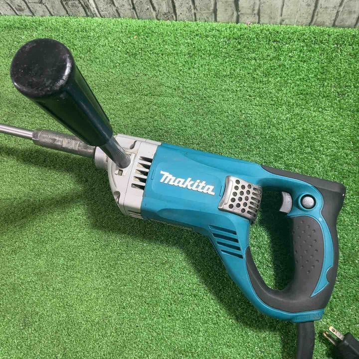 ☆マキタ(makita) コンクリートかくはん機 UT1305【川口店】
