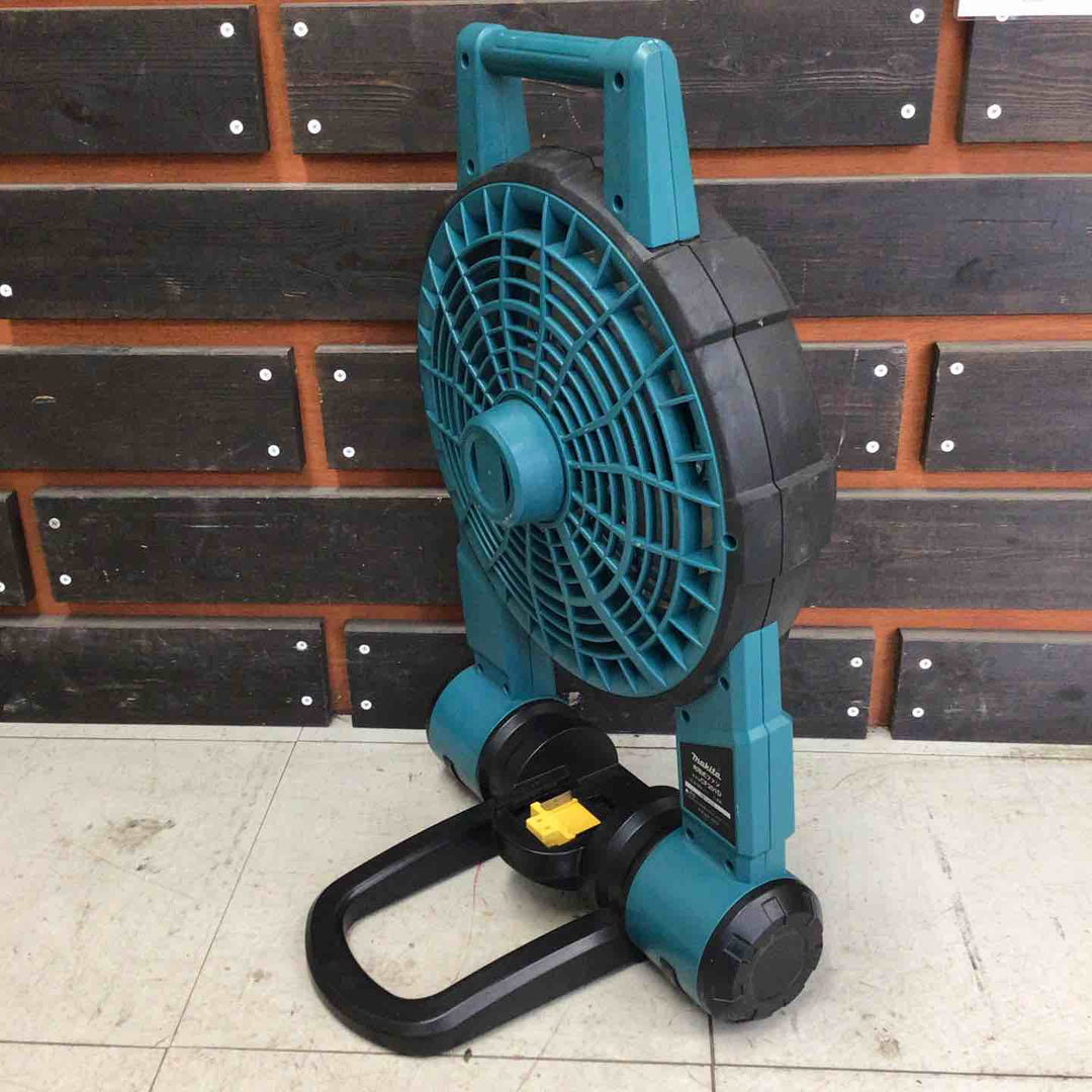 【中古品】 マキタ/makita コードレスファン CF201DZ 【鴻巣店】