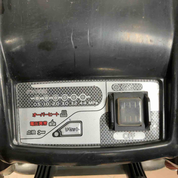 ★ハイコーキ(HIKOKI ※旧:日立工機) エアコンプレッサー EC1445H【草加店】