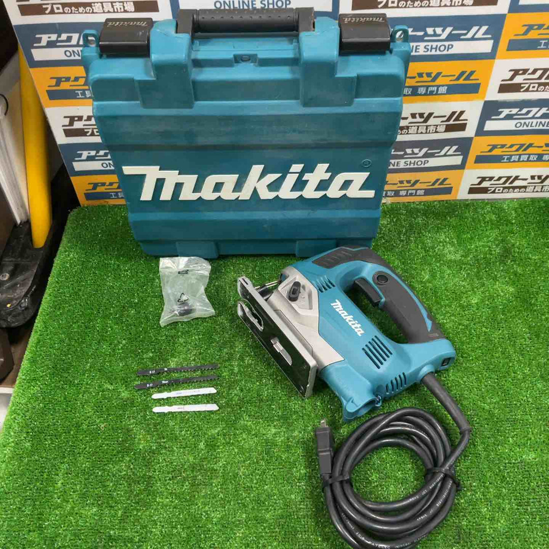 ☆マキタ(makita) ジグソー JV0600K【草加店】