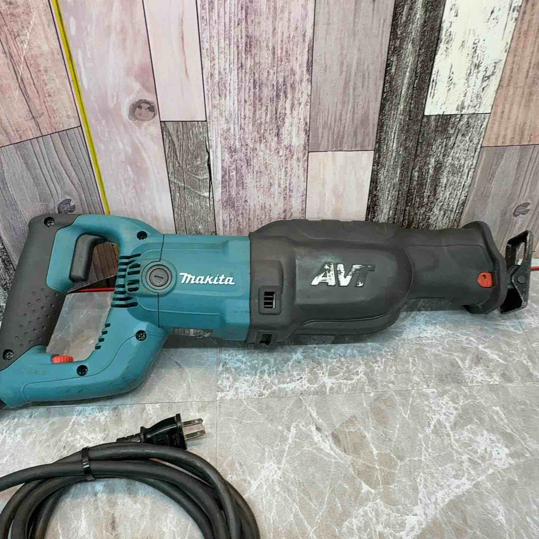 ★マキタ(makita) レシプロソー JR3070CT【八潮店】