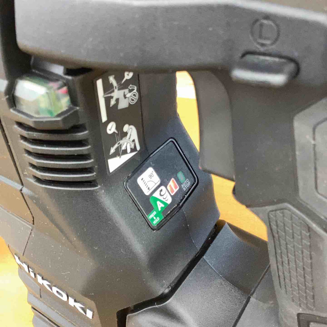 ◇HiKOKI(ハイコーキ) 36V 充電式 ロータリハンマドリル DH3628DA(2XPBZ)【越谷店】