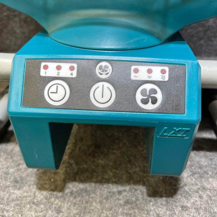 ☆マキタ(makita) コードレス産業扇 CF300DZ【桶川店】