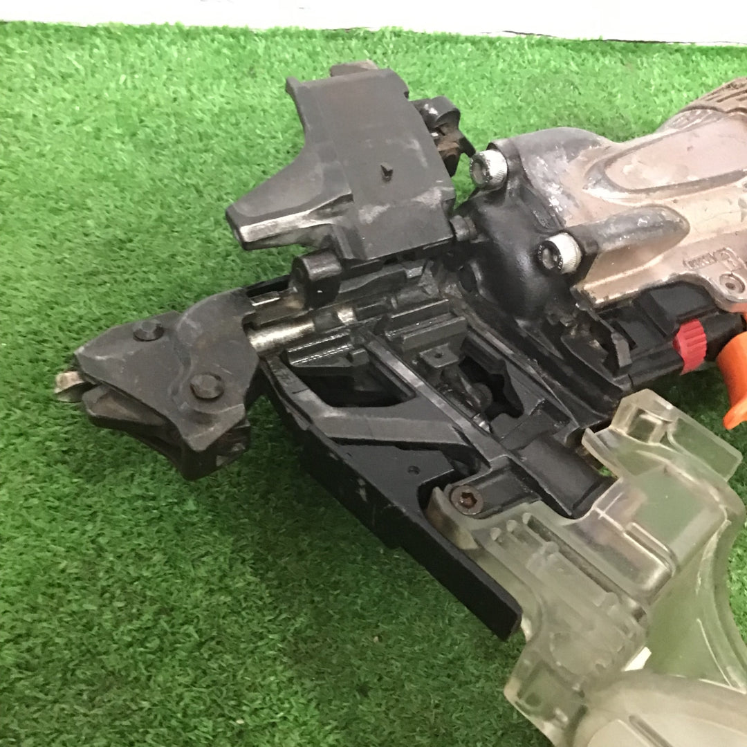 ☆マックス(MAX) 高圧エア釘打ち機 HN-65Z1【川崎店】